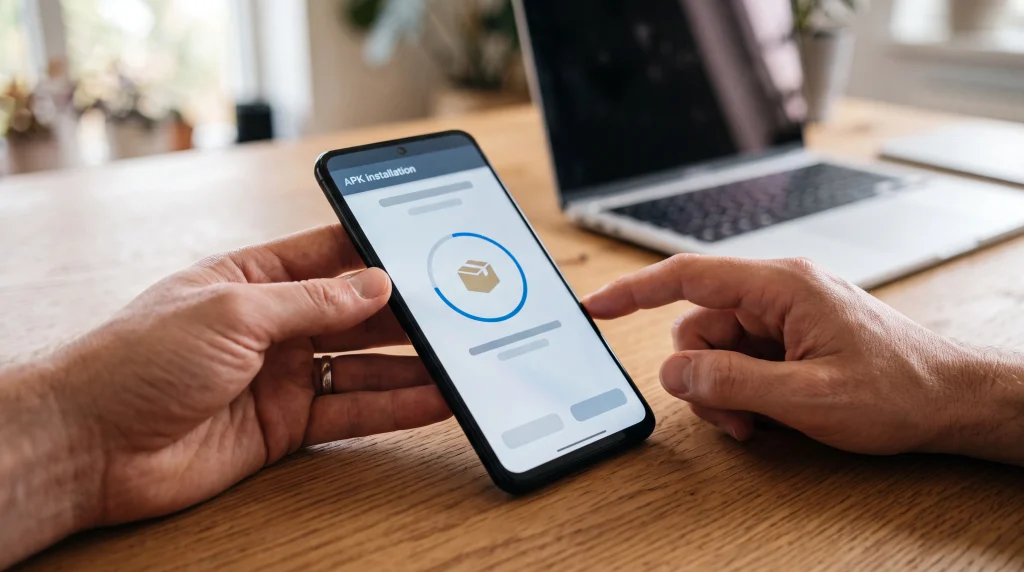 Cómo descargar app 1xbet paso a paso