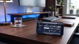 Cómo instalar la aplicación de 1xBet en iPhone