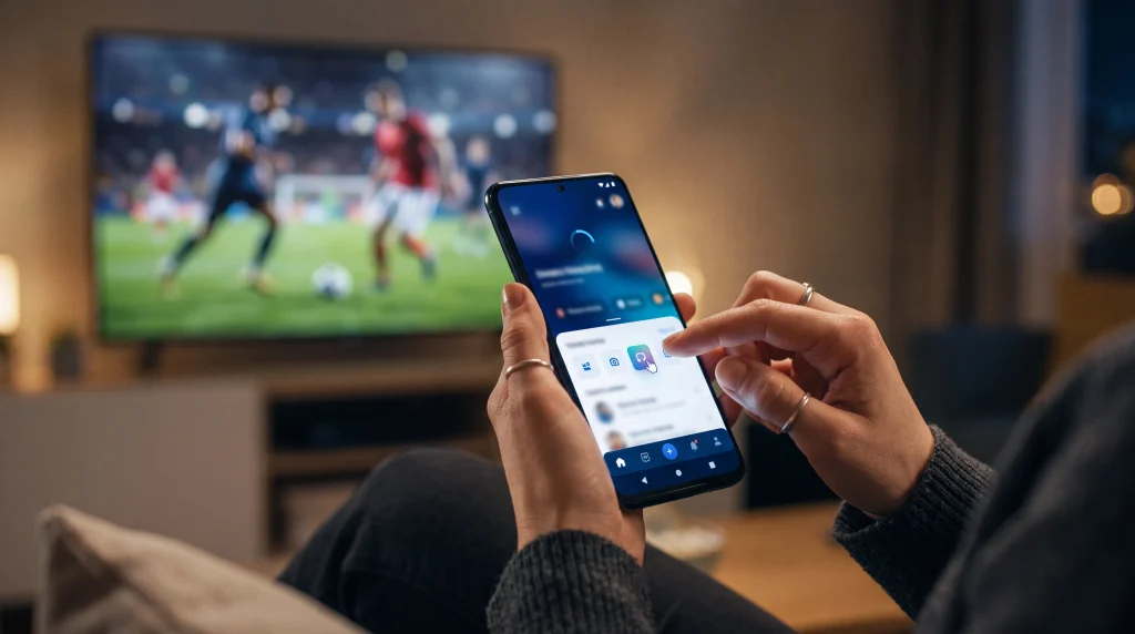 Ventajas app 1xbet: rendimiento y velocidad